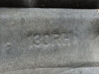 фото thumb №5, Toyota auris ii lift kombi підкрилок тканинний задні праве