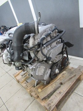 фото thumb №7, Двигун 2.0 turbo saab vectra signum z20net b207e