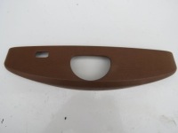 фото thumb №1, Защита замка крышки задняя porsche cayenne i 7l5867929