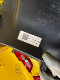 фото thumb №9, Зарядний пристрій індукційна телефону бардачок полиця ford puma mk2