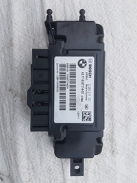 фото thumb №1, Bmw f20 f21 f30 модуль датчик подушка безпеки 9267214