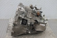 фото thumb №12, Коробка передач 6 передач e5hj механическая коробка передач 2wd honda hr-v ii 1.6 i-dtec 15-21