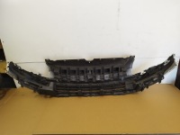 Купить Решётка радиатора решётка  бампера перед citroen berlingo 2 3 рестайлинг  lata 2012-2015, фото thumb