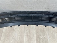 фото thumb №13, Mercedes eqb x243 w243 2021- накладка спойлер перед a2438854700