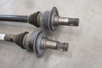 фото thumb №5, Привідний вал задня bmw f01 f02 f06 f07 12 f13 550i 750i n63