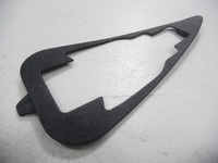 фото thumb №4, Прокладка защитные накладки ручка zew. дверь зад hyundai i-40 82654 3z000