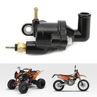 фото thumb №16, Lifan 200/250 ccm термостат набір стоп нержавіюча сталь