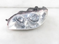 фото thumb №5, Лампа левая передняя fiat punto ii