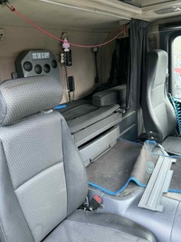 фото thumb №10, Кабина комплектная scania p cp 19 niebieska