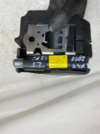 фото thumb №5, Bmw mini f45 f46 pas безопасности натяжитель левый зад 17r 34190515