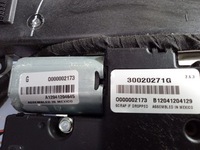 фото thumb №6, Jeep grand cherokee wk2 люк панорама