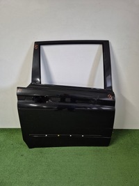 фото thumb №1, Ssangyong actyon sport двері правий задня праве задні