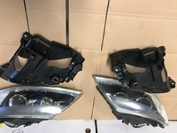 фото thumb №7, Лампи audi q7-4l 2006r. повний