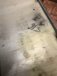 фото thumb №8, Zafira молдинг крышки