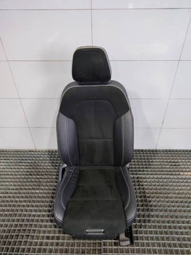 фото thumb №7, Сидіння лівий правий водія пасажира сидіння диван комплект volvo xc40