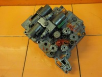 фото thumb №1, Espace 2.2 dci 07r 150km мехатроніка 5a130035a