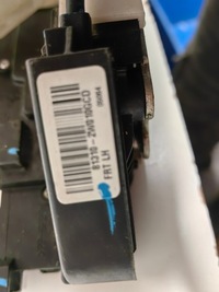 фото thumb №10, Hyundai santa fe 2016 замок дверь