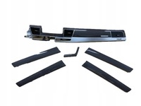 фото thumb №1, Audi a8 s8 4h d4 декоры планки карбон красный