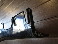 фото thumb №9, Молдинг порог правая kia picanto 2 ii 11- 3d