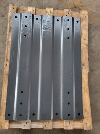 фото thumb №13, Лист плита pod супорт scania