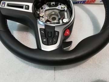 фото thumb №9, Bmw g05 g15 g30 m5 f90 m8 f91 x5m x6m кермо з підігрівом подушка безпеки комплект