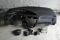 фото thumb №1, Honda civic ix подушка безпеки ремені pas панель приладів консоль панель приладів pulpit полиця