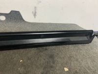 Mercedes b klasa w245 2.0 cdi b180 накладка накладка порога  ліва оригінал Ціна, фото thumb