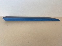 фото thumb №3, Молдинг дверь правый перед renault trafic opel vivaro