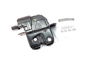 фото thumb №1, Замок кришки багажника duster ii logan ii sandero