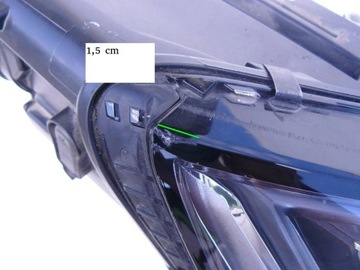 фото thumb №14, Audi a4 b9 лампа передня права повний led usa