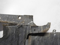 фото thumb №7, Toyota auris i 06-09 1.4 d4d защита подвеска pod двигатель плита 51441-02150