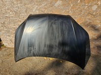 фото thumb №1, Chevrolet aveo t255 капот крышка двигателя nowa po 2013