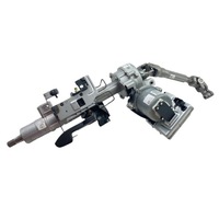 фото thumb №13, Колонка кермова renault clio v