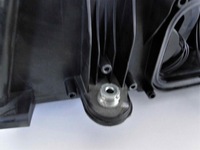 фото thumb №10, Mercedes sl r231 231 lift лампа правая led ils