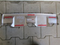 фото thumb №2, Спойлер накладка перед land rover freelander 2