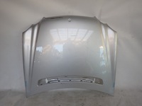фото thumb №1, Mercedes clk w209 c209 02- капот крышка двигателя