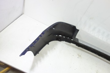 фото thumb №8, Бампер зад mercedes ml w166 11-15 4pdc