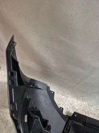 фото thumb №13, Audi q5 8r 8r0 lift sline s-line бампер передній перед