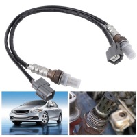 2 штук o2 датчик кисню для honda civic 1.7l Київ, фото thumb