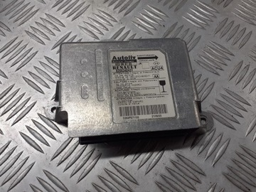фото thumb №1, Модуль подушка безопасности renault scenic ii 8200340431