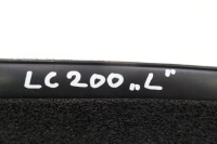 фото thumb №6, Toyota land cruiser 200 08-11 шумоізоляція захист крила ліва 53828-60040