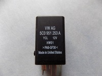 фото thumb №1, Dw beetle 5c przzekaźnik 5c0951253a 523