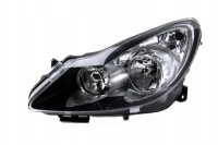 фото thumb №3, Фара лампа перед opel corsa d 06-11 комплект