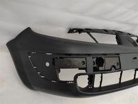 фото thumb №2, Бампер перед renault scenic 2 ii 2003-2006