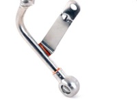 Bmw x5 e70 шланг масляный турбонагнетателя 11427599233 7599233 oem Киев, фото thumb