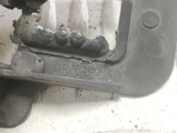 фото thumb №6, Peugeot 508 sedan кронштейн корзина датчика pdc