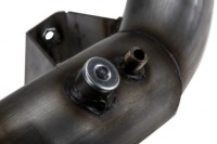 фото thumb №3, Фильтр частиц твердых dpf nty dpf-me-018