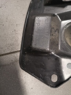 фото thumb №6, Защита крестовина skoda octavia eu 1j1419732d