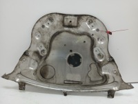 Купити Bmw f01 f02 f04 f06 f07 f10 f11 захист плита pod двигун x drive 6777727, фото thumb