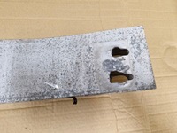 фото thumb №9, Toyota matrix 2 ii e140 балка бампера перед підсилювач передні